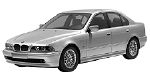 BMW E39 C3971 Fault Code