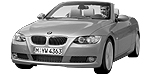 BMW E93 C3971 Fault Code