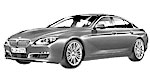 BMW F06 C3971 Fault Code