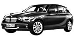 BMW F20 C3971 Fault Code